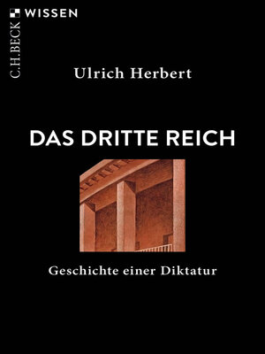 cover image of Das Dritte Reich